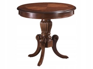 Ława Nevada D ciemny orzech 60 cm